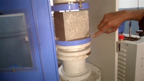 casting of concrete cube and compression test|Compressive strength of concrete .